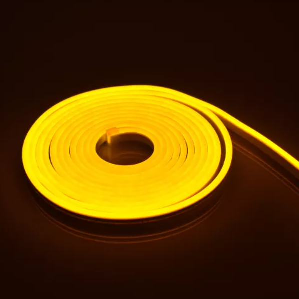 Striscia Banda LED Neon 5m– Soluzione perfetta per un’illuminazione moderna ed elegante