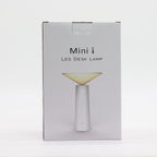 Lampada Touch Mushroom Nera - Design Moderno e Funzionalità LED