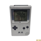 Babe and Friends - Nintendo Game Boy
