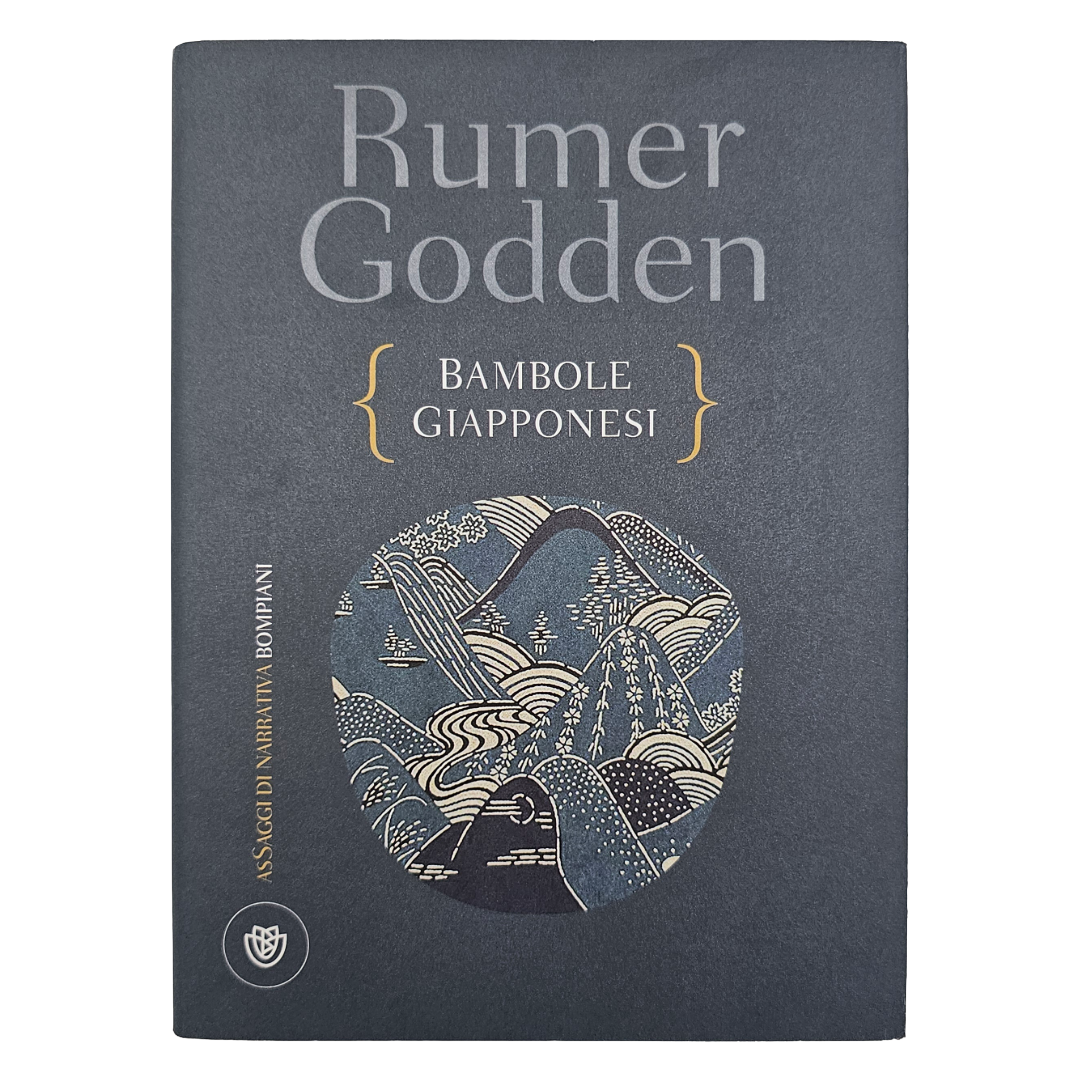 Libro Bambole Giapponesi di Rumer Godden | Romanzo Bompiani Editore