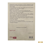 Battaglia a Magopoli di Enzo Fileno Carabba ed. Marcos y Marcos (usato)