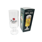 Bicchiere Beck's Unfiltered Pils – Calice da Birra Originale