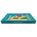 Beezus e Ramona - Beverly Cleary - il Barbagianni Editore - Libro per Ragazzi