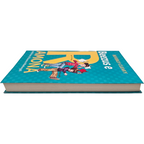 Beezus e Ramona - Beverly Cleary - il Barbagianni Editore - Libro per Ragazzi