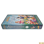 Film Biancaneve e i Sette Nani VHS Walt Disney I Classici - Edizione Restaurata Vintage