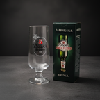 Bicchiere Beck's Unfiltered Pils – Calice da Birra Originale
