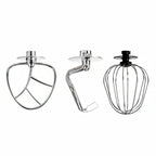 Impastatrice elettrica planetaria professionale robot sbattitore mixer da cucina 6.5 litri 1300w