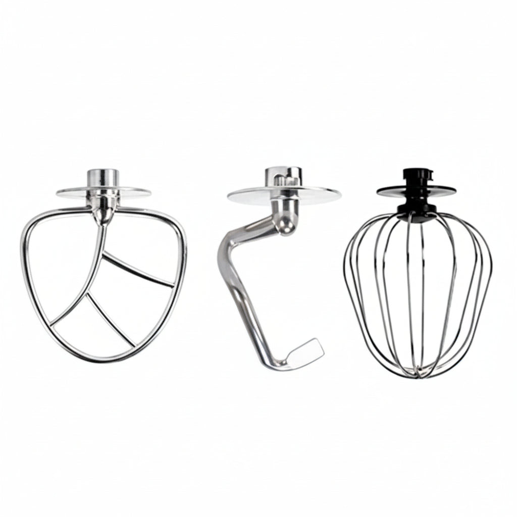 Impastatrice elettrica planetaria professionale robot sbattitore mixer da cucina 6.5 litri 1300w