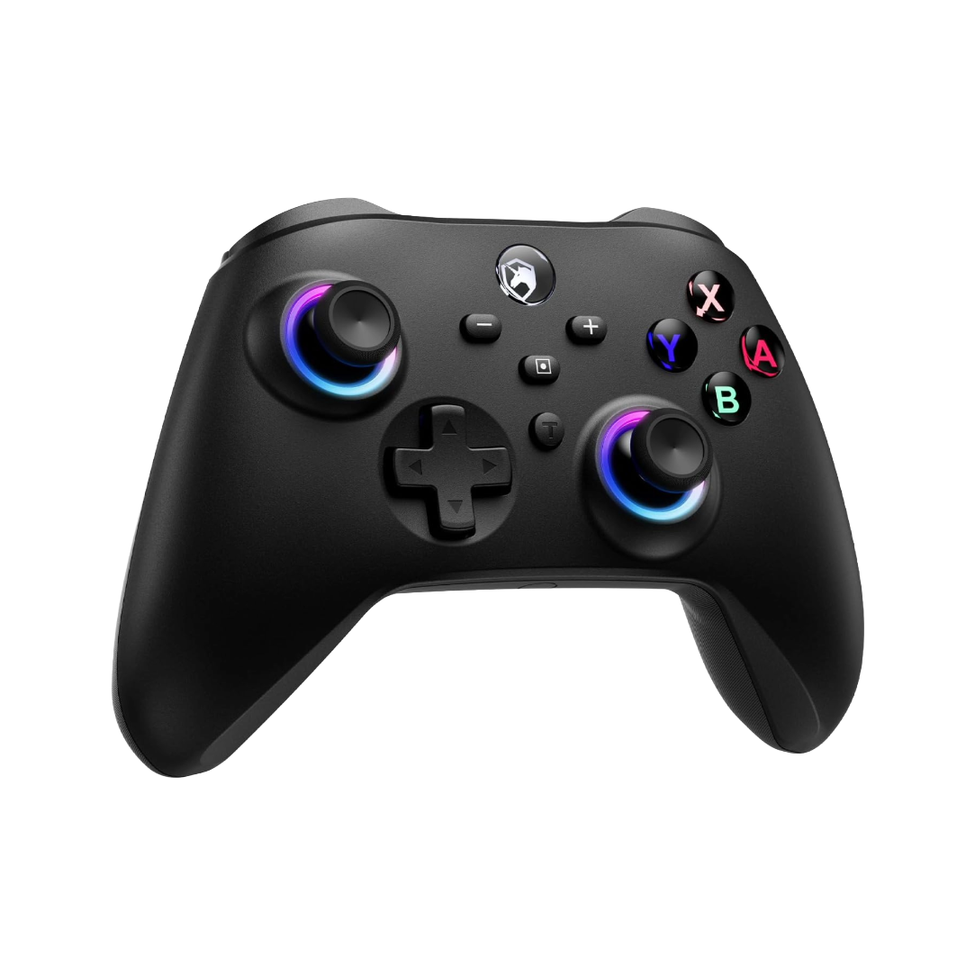 Controller Wireless Pro per Switch/2 /PC/iOS/Android