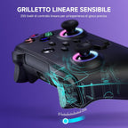 Controller Wireless Pro per Switch/2 /PC/iOS/Android