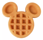 Mini Wafflera Mickey Mouse – Waffle Magici per Bambini e Fan Disney