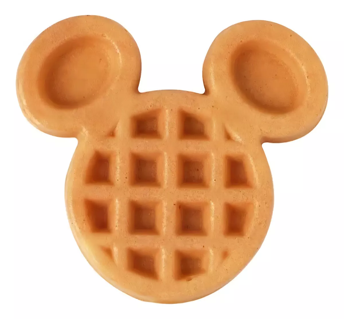 Mini Wafflera Mickey Mouse – Waffle Magici per Bambini e Fan Disney