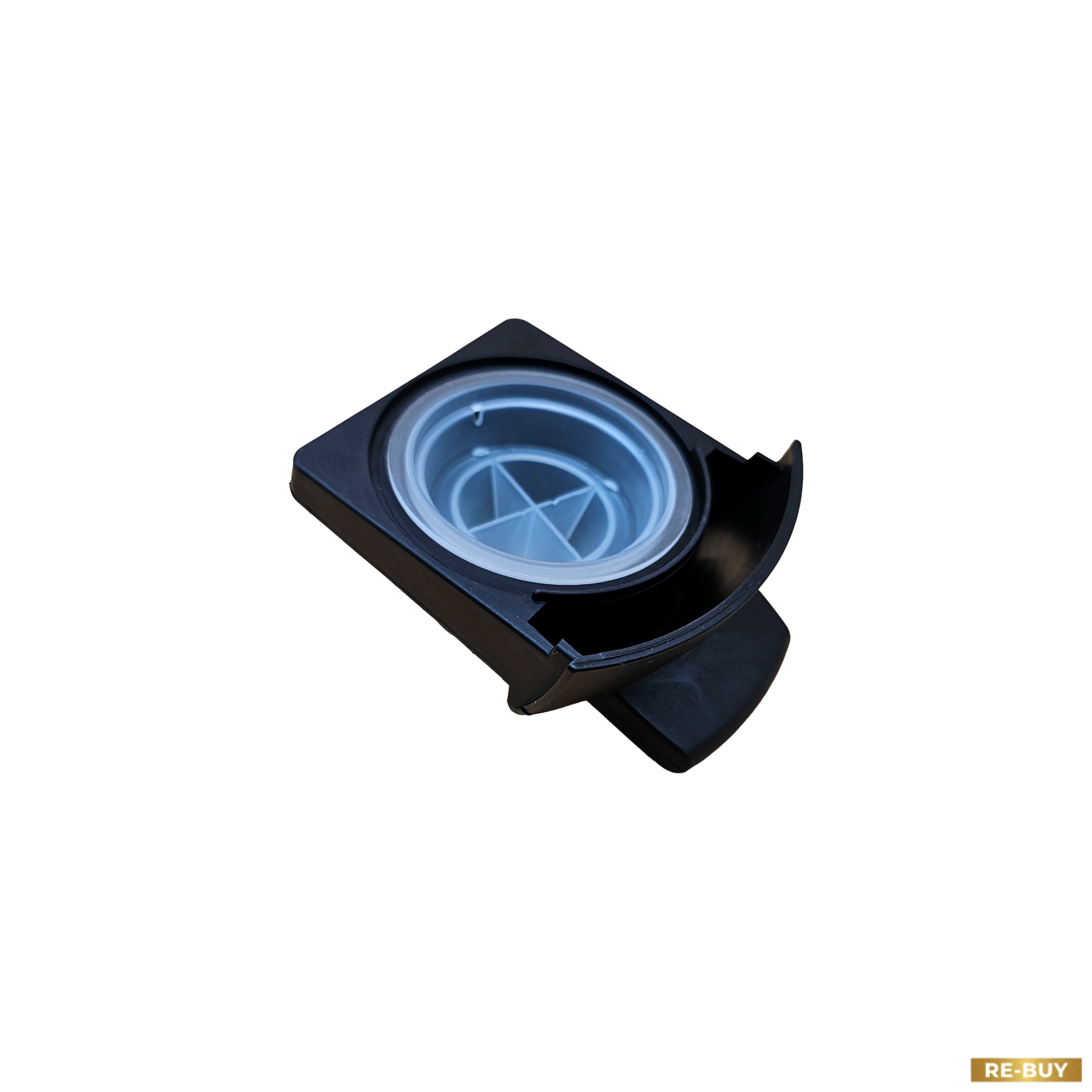 Portacapsule DeLonghi Dolce Gusto Ricambio Originale Supporto Capsule