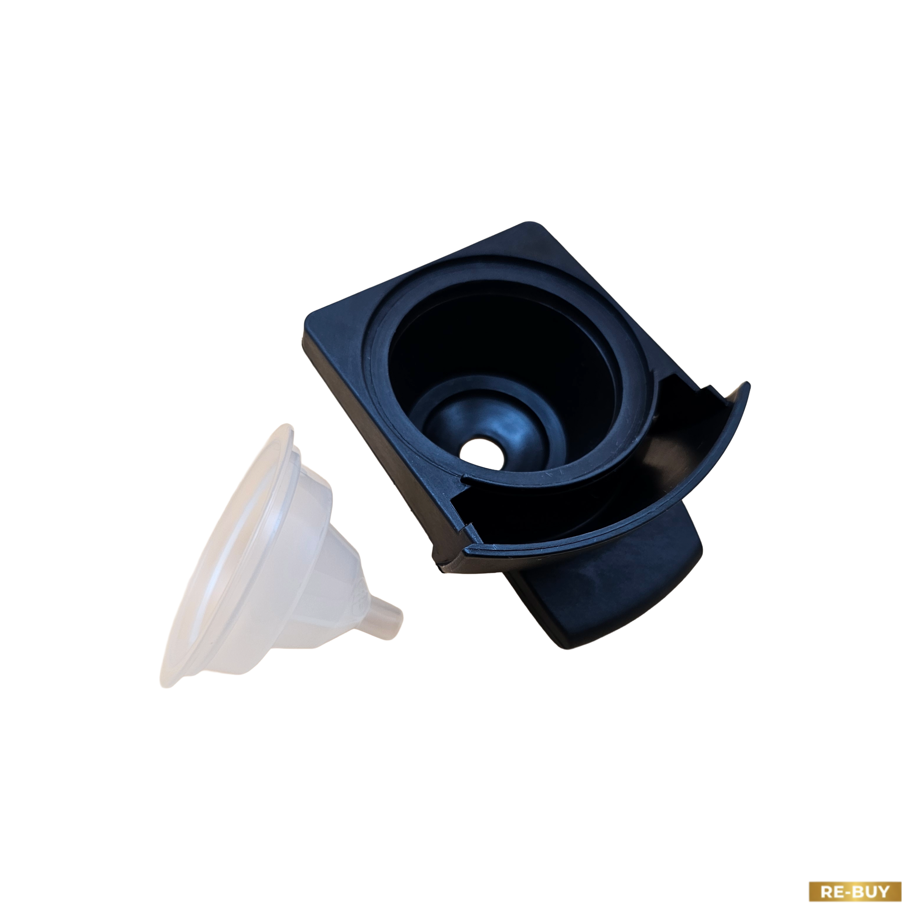 Portacapsule DeLonghi Dolce Gusto Ricambio Originale Supporto Capsule