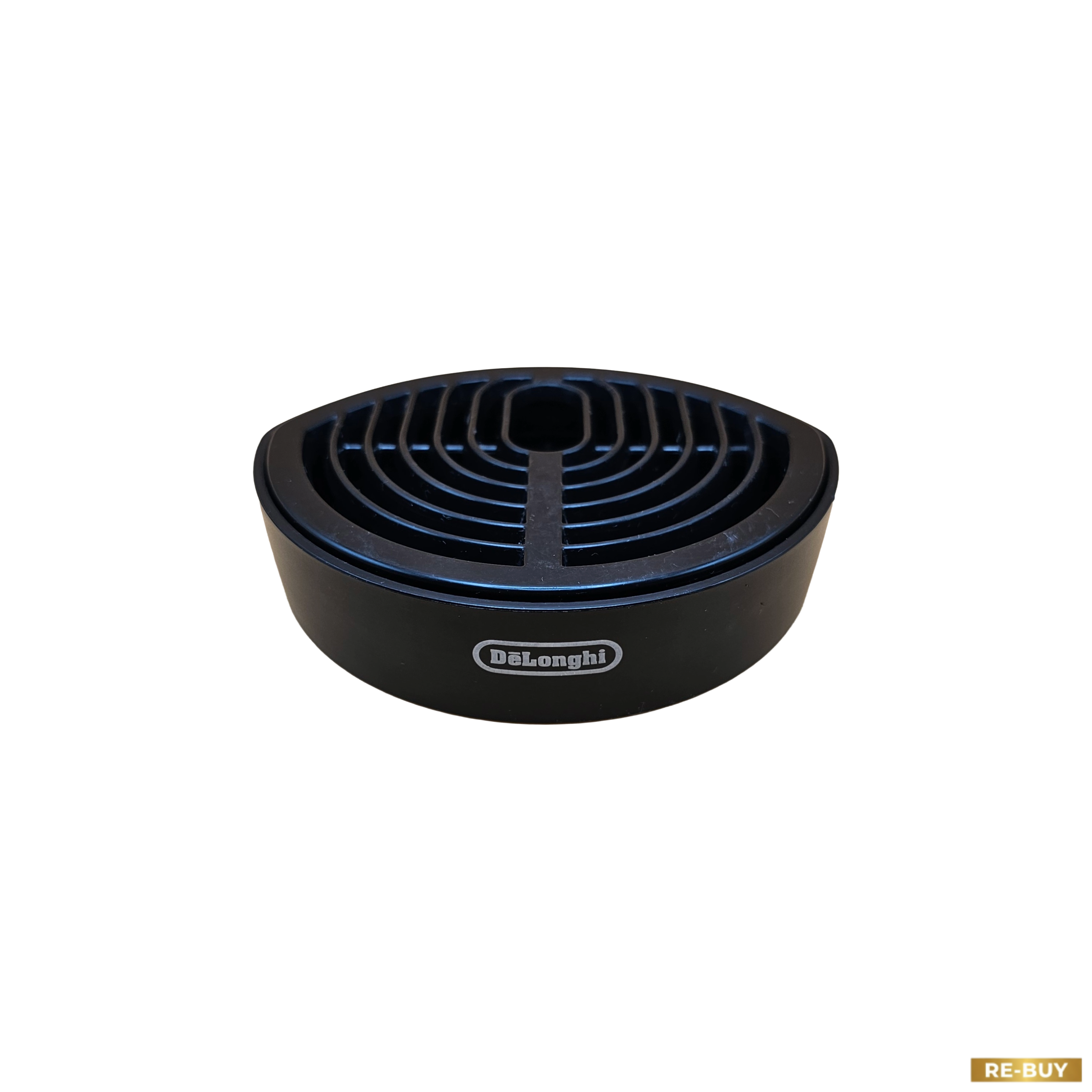 Vaschetta Raccogligocce e Griglia DeLonghi Dolce Gusto Originale Base Appoggio