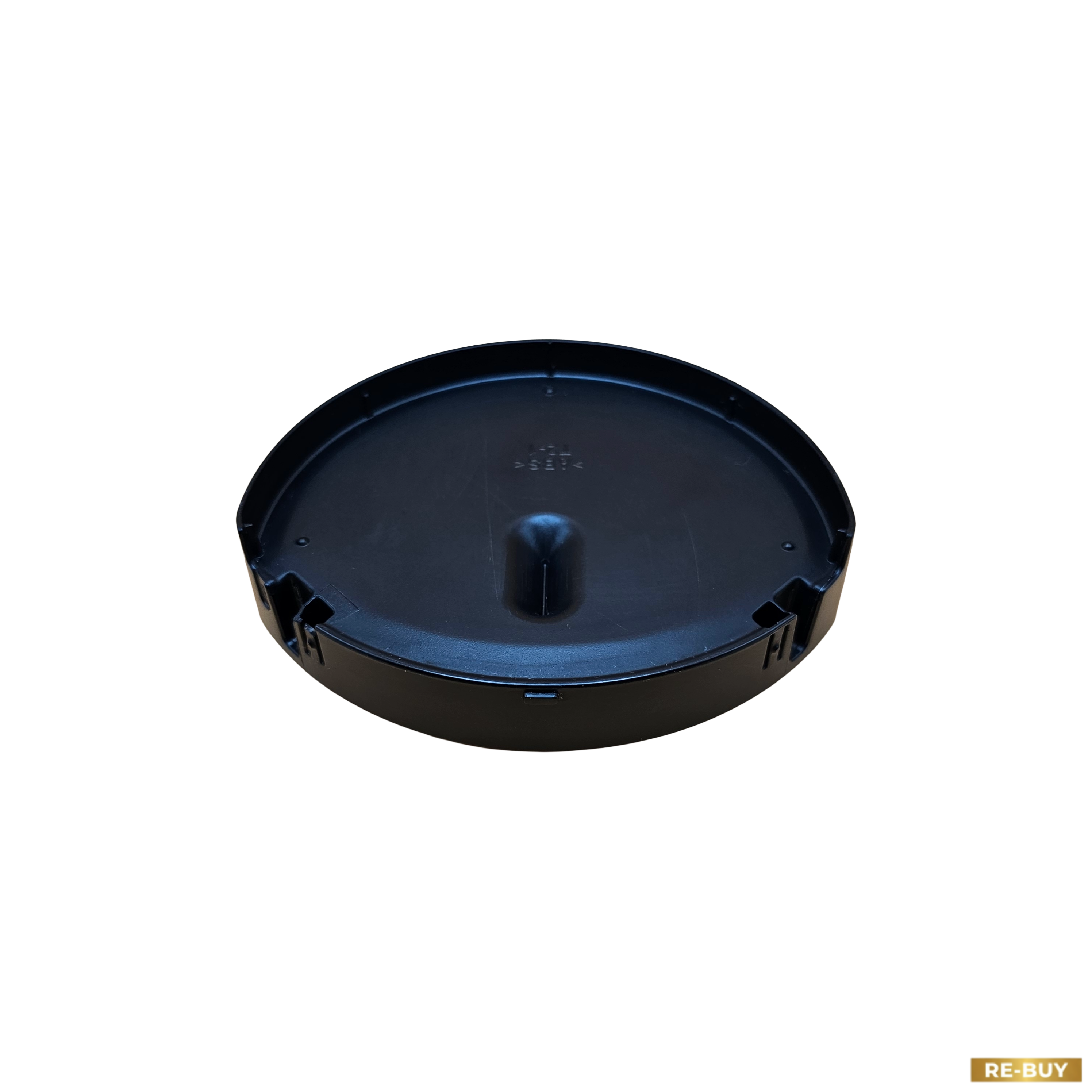Vaschetta Raccogligocce e Griglia DeLonghi Dolce Gusto Originale Base Appoggio
