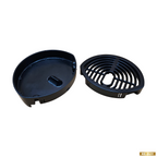 Vaschetta Raccogligocce e Griglia DeLonghi Dolce Gusto Originale Base Appoggio