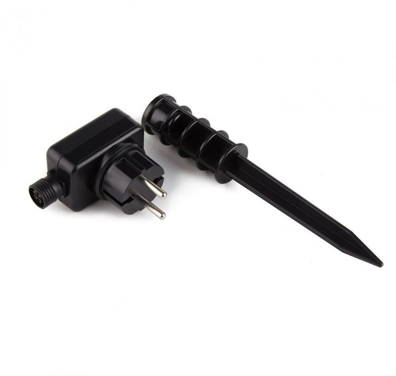 Proiettore Laser per Interni ed Esterni – Effetti di Luce Dinamici