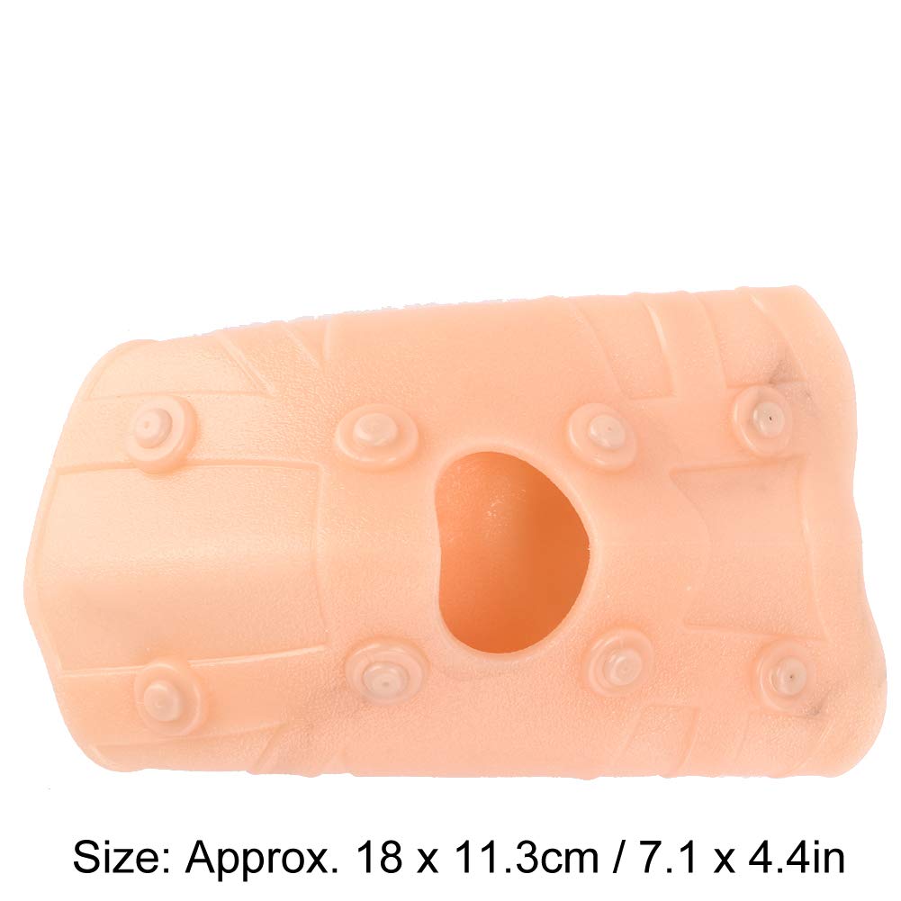 Supporto per Ginocchiera Magnetico - Tutore innovativo