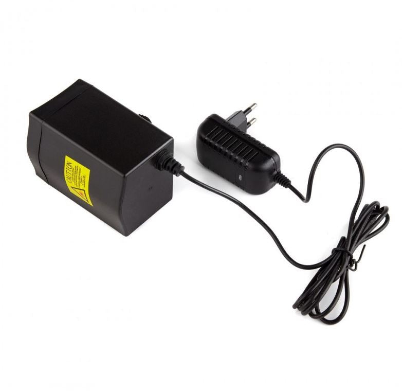 Proiettore Laser per Interni ed Esterni – Effetti di Luce Dinamici