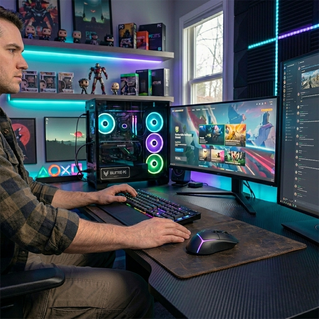 Mouse Gaming Logitech G502X LIGHTSPEED Wireless Ibrido HERO 25K
