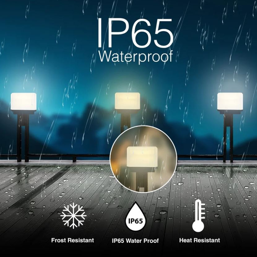 Lampada Solare ZQ100-3C LED 15W per Cancelli: Eleganza, Efficienza ed Eco-Sostenibilità