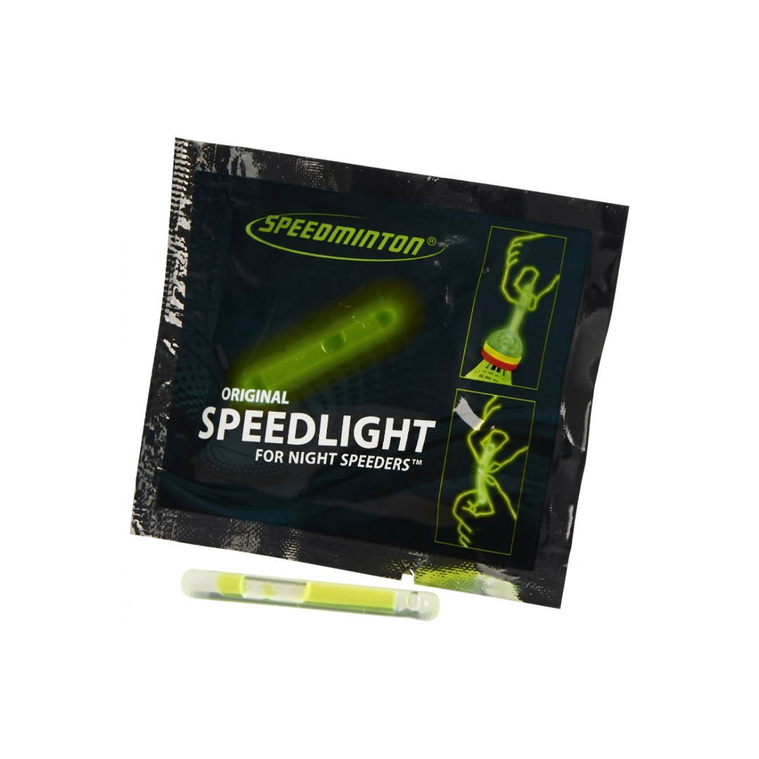 2x Speedminton Set S600: Kit da Crossminton con Racchette e Accessori
