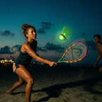 2x Speedminton Set S600: Kit da Crossminton con Racchette e Accessori