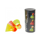 2x Speedminton Set S600: Kit da Crossminton con Racchette e Accessori