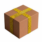 Luxury Box Gold Edition | Mystery Box Sorpresa di Attila Rebuy