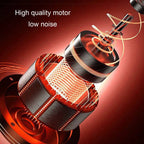 Raffrescatore Portatile 3 in 1 – Aria Calda, Fredda e Deumidificatore (1600/1800W) per combattere sia il caldo che il freddo