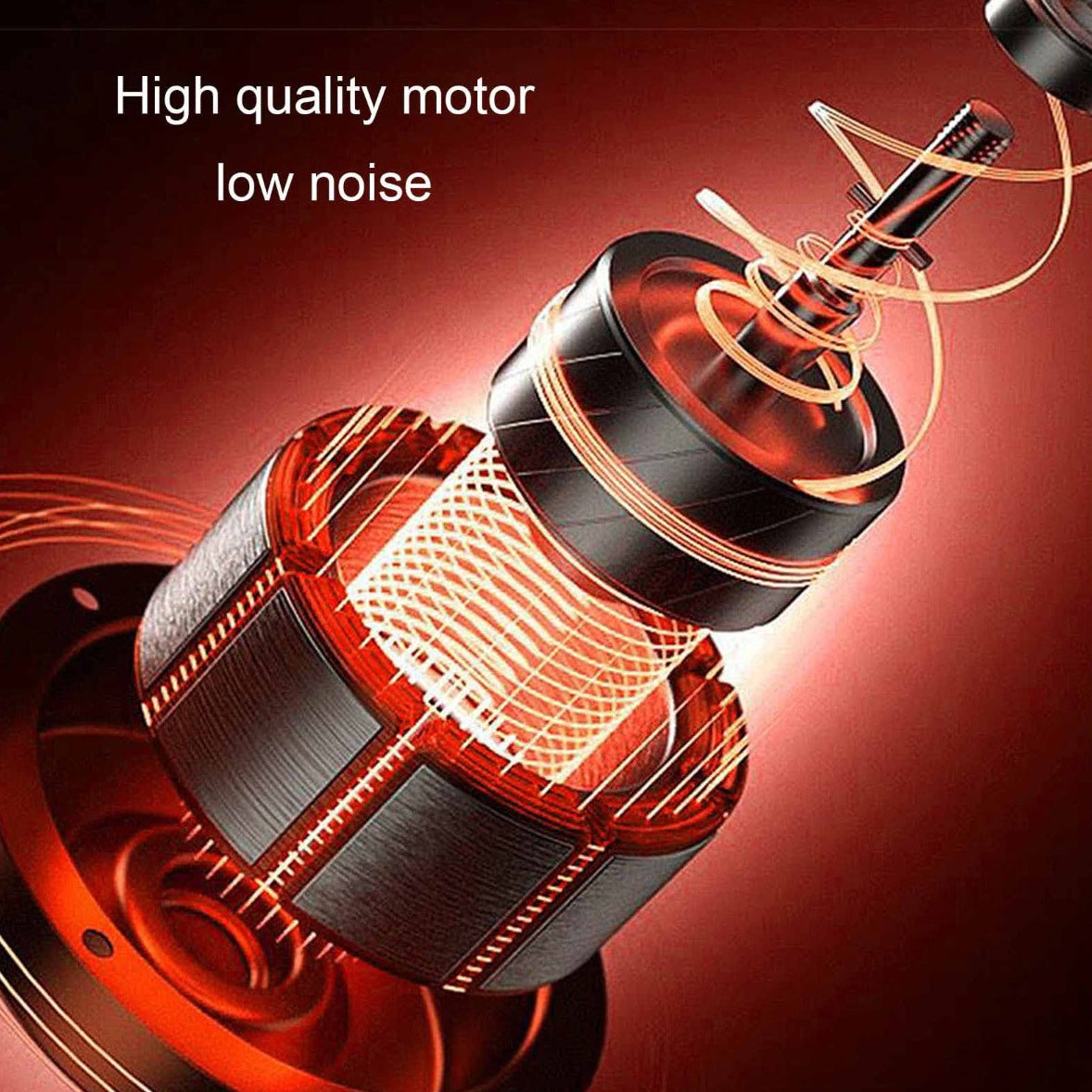 Raffrescatore Portatile 3 in 1 – Aria Calda, Fredda e Deumidificatore (1600/1800W) per combattere sia il caldo che il freddo
