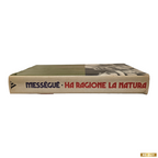 Ha Ragione la Natura - Maurice Mességué Prima Edizione 1972 | Libro Vintage