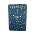 L'Ickabog di J.K. Rowling – Edizione Hardcover Salani Editore