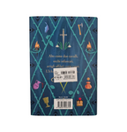 L'Ickabog di J.K. Rowling – Edizione Hardcover Salani Editore