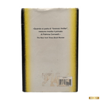 Letto Di Ossa di Patricia Cornwell, Mondadori Editore (usato)