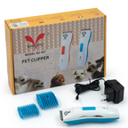 Tosatrice Professionale per Cani – Tosa Cani, Gatti e Animali Domestici