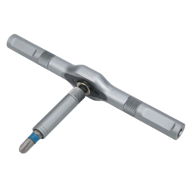 24 in 1 Magnetic Screwdriver Set Cacciaviti Multifunzionale con Manico a Cricchetto Rimovibile