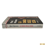 La Danza delle Ossa di Mark Nykanen - Libro Thriller Tascabile