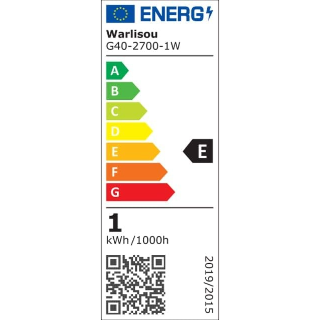Catena Luminosa LED Esterno 20m IP44 con Telecomando 3000K