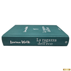 La ragazza dell'eco Di Lauren Wolk Libro per Ragazzi Salani Editore (Usato)
