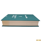 La ragazza dell'eco Di Lauren Wolk Libro per Ragazzi Salani Editore (Usato)