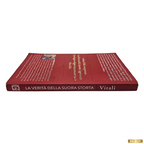 La verità della suora storta di Andrea Vitali Garzanti editore