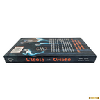 L'isola delle Ombre - Graphic Novel di Mike e Nancy Deas ed Il Castoro
