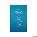 Il viaggio del Dottor Dolittle di Hugh Lofting – Edizione Hardcover Mondadori