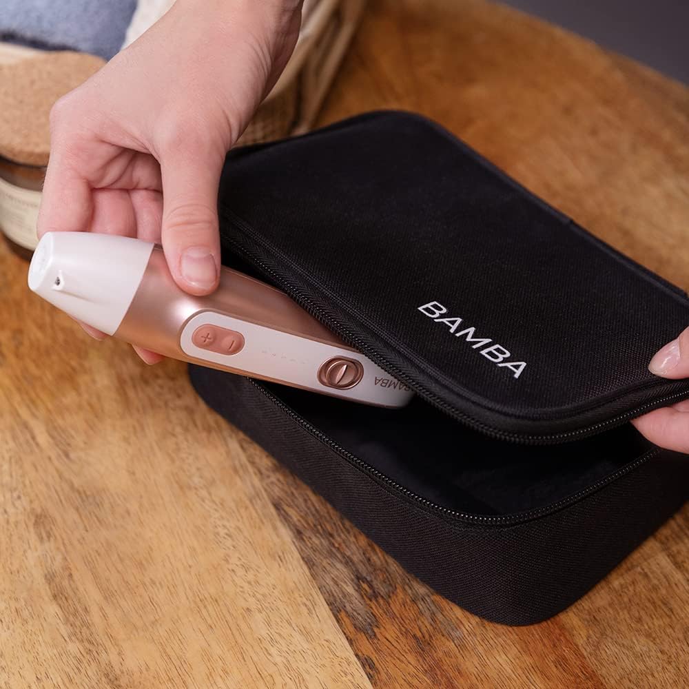Set Elettrico per Manicure e Pedicure con 7 Testine