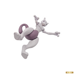 Set Pokémon Mewtwo Action Figure con Master Ball