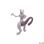 Set Pokémon Mewtwo Action Figure con Master Ball