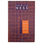 Molto più di questo - Patrick Ness - Libro Mondadori Copertina Rigida