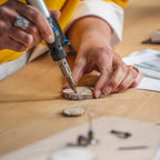 Dremel Versatip 2000 – Kit Saldatore e Pirografo a Gas Multiuso